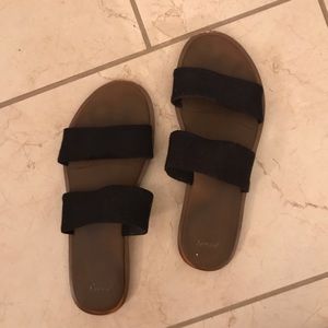 Sanuk sandals